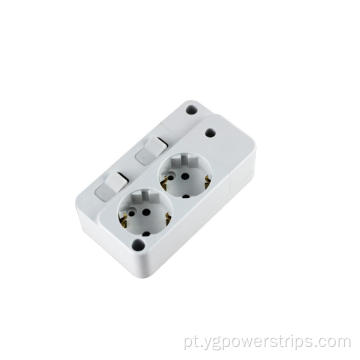 Flex YSS Custom Strip Standard Power Strip